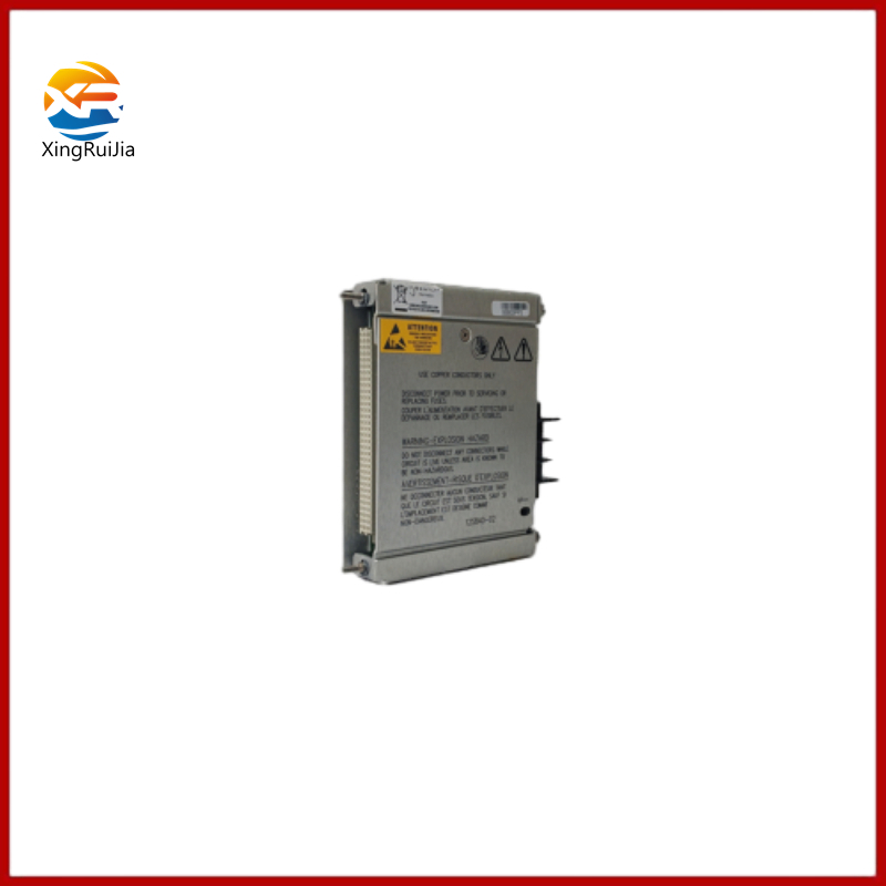 BENTLY 125840-01 电源输入输出模块 价格低,货期短