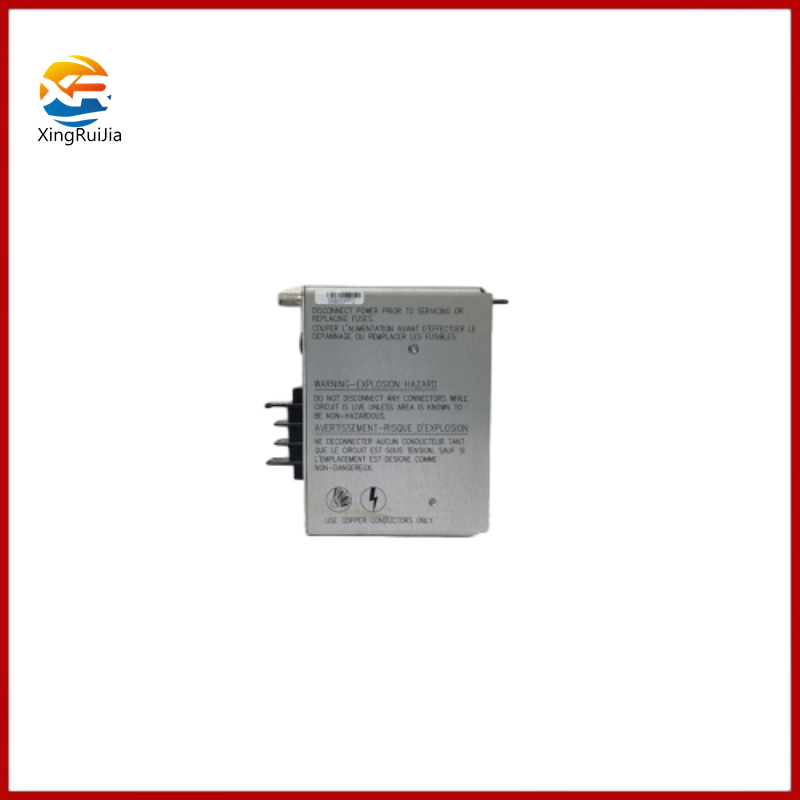 BENTLY 125840-01 电源输入输出模块 价格低,货期短