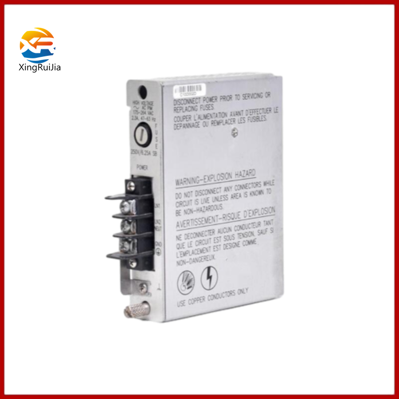 BENTLY 125840保险丝底座 通道隔离模块 价格低,货期短