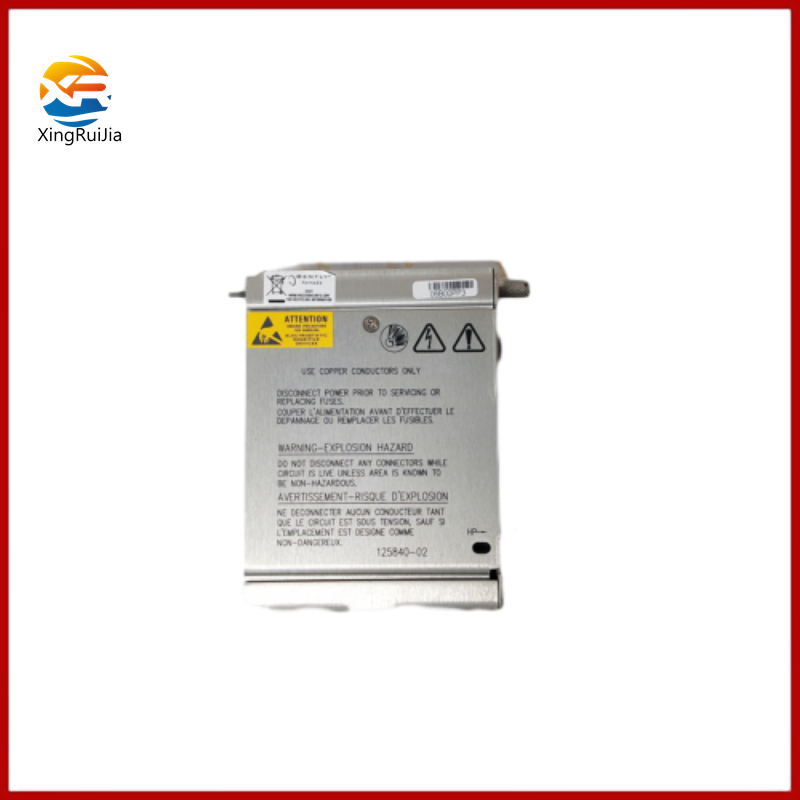 BENTLY 125840保险丝底座 通道隔离模块 价格低,货期短