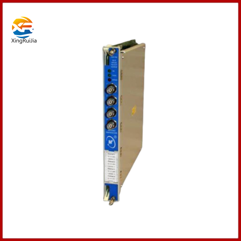 BENTLY 125840保险丝底座 通道隔离模块 价格低,货期短