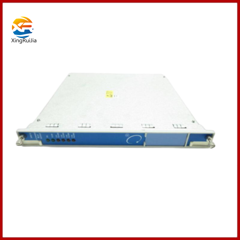 BENTLY 128085-01   数字量输入模块 价格低，货期短