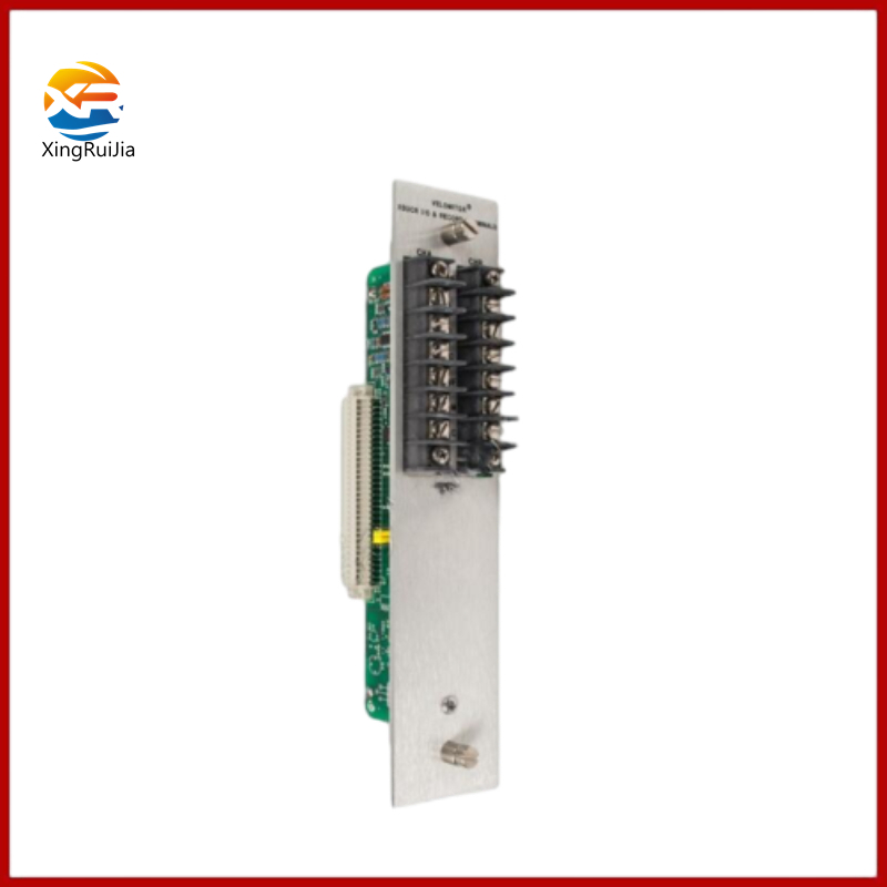 BENTLY 132419-01   现场输出模块 价格低，货期短