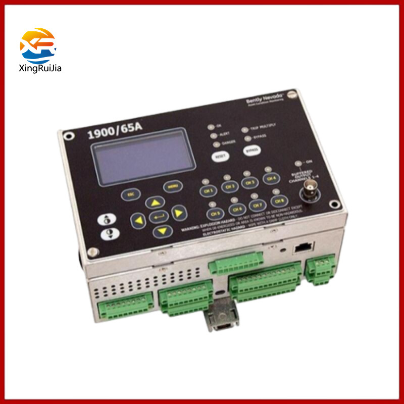 BENTLY 133396-01   事故追忆处理 价格低，货期短