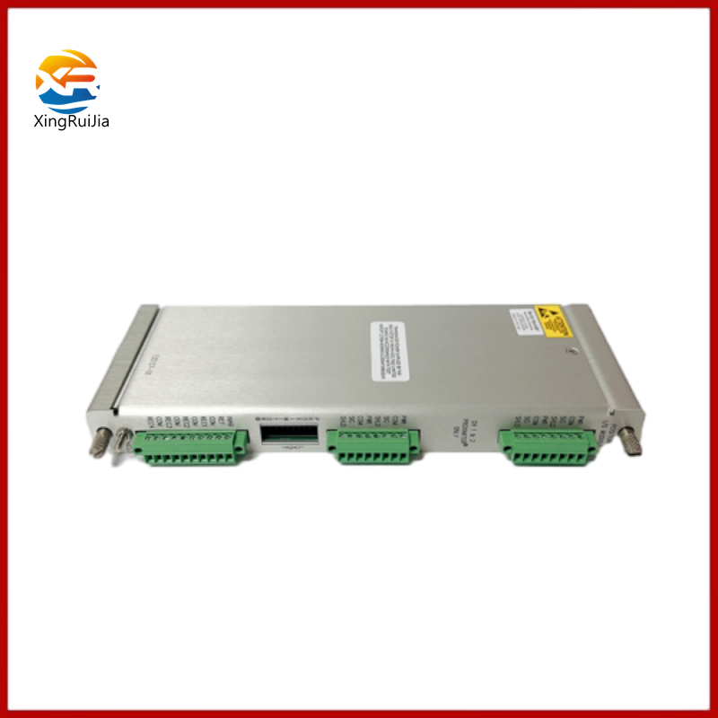 BENTLY 135137-01   输入/输出信号处理模块 价格低，货期短