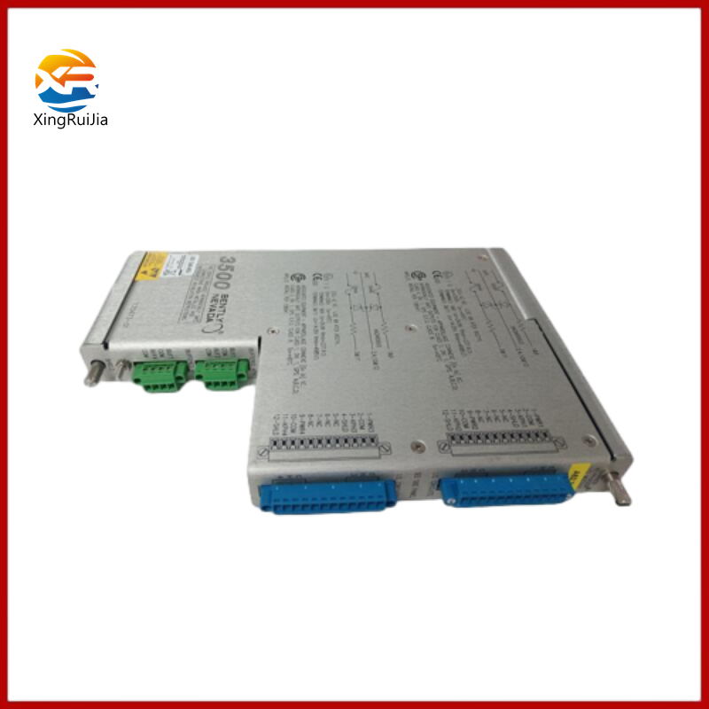 BENTLY 135473-01   冗余容错控制系统 价格低，货期短