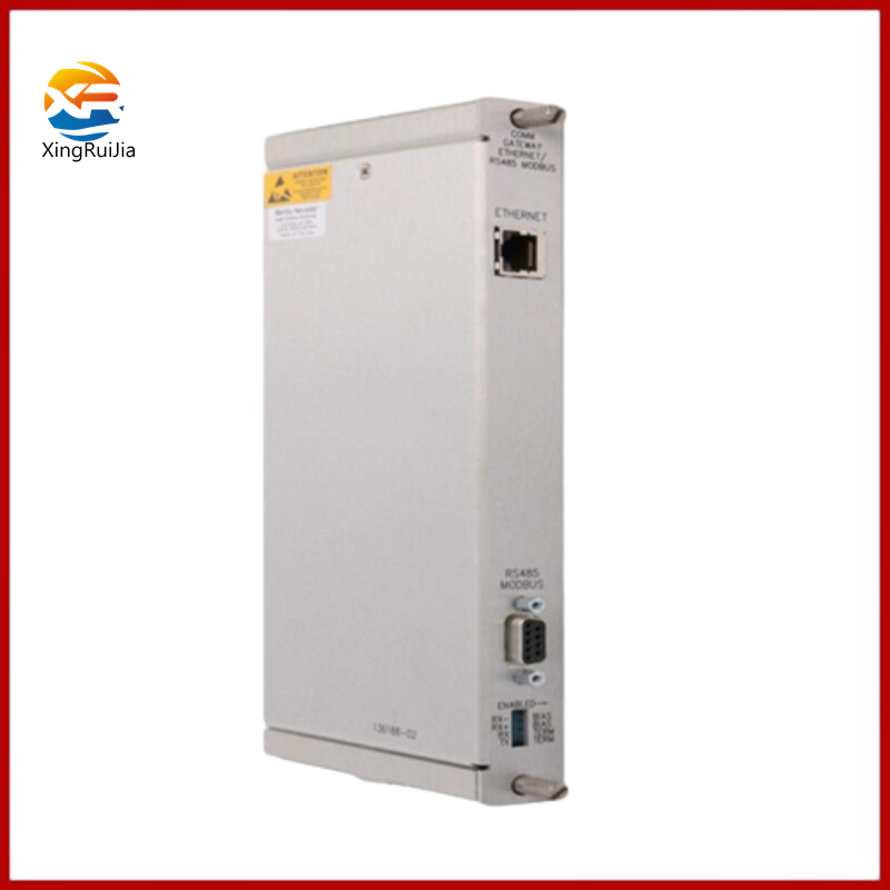 BENTLY 136188-01 驱动单元 价格低,货期短