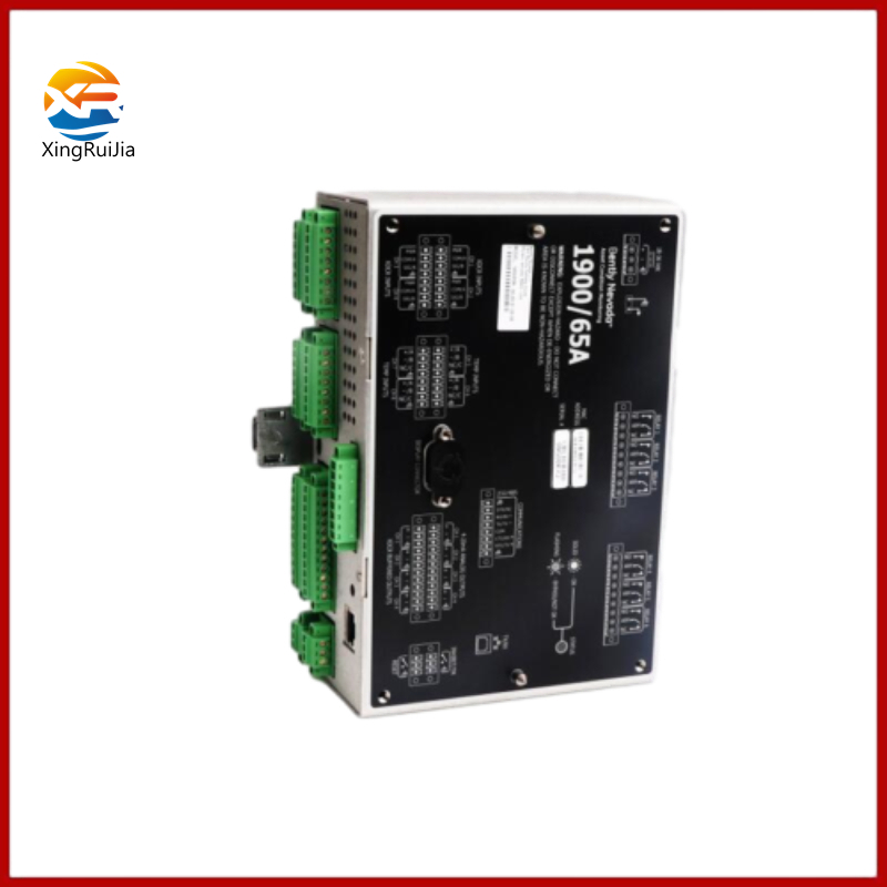 BENTLY 1900/65A(167699-02)   冗余机架 价格低，货期短