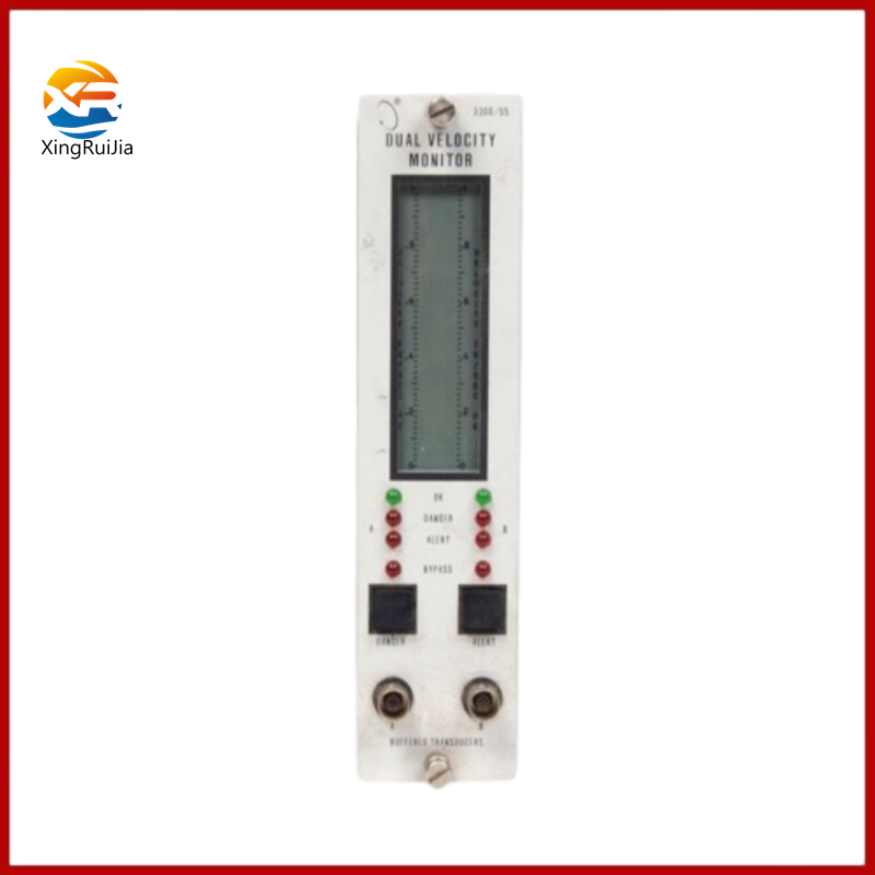 BENTLY 24765-02-01 I/O模块 价格低,货期短