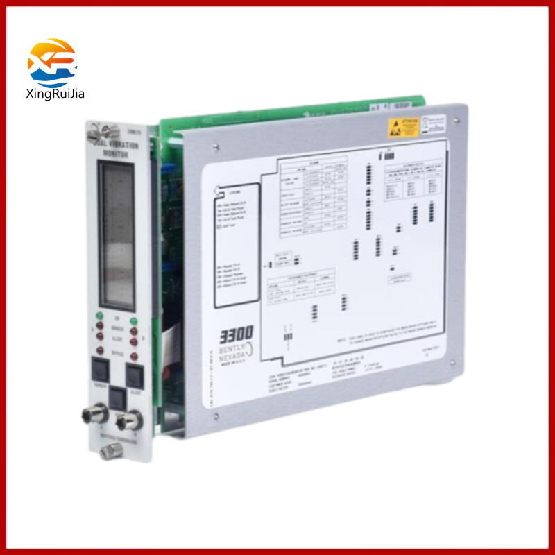 BENTLY 3300/16-14-01-03-00-00-01 远程控制模块 价格低,货期短