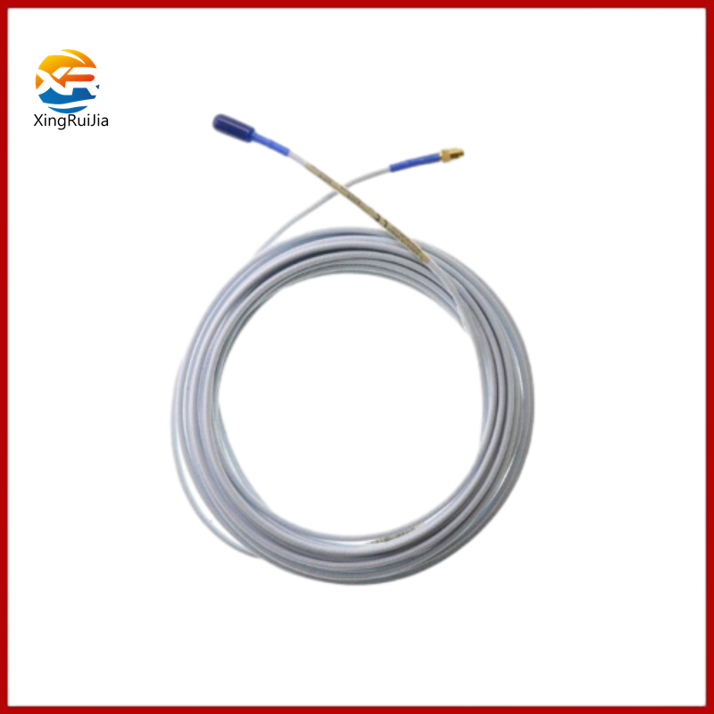 BENTLY 330100-90-00 模拟量模块 价格低,货期短