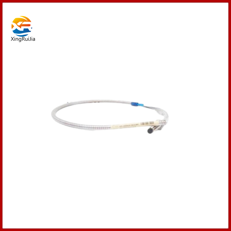 BENTLY 330100-90-01 输入模件 价格低,货期短