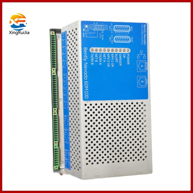 BENTLY 330103-00-04-10-02-00   控制程序 价格低，货期短