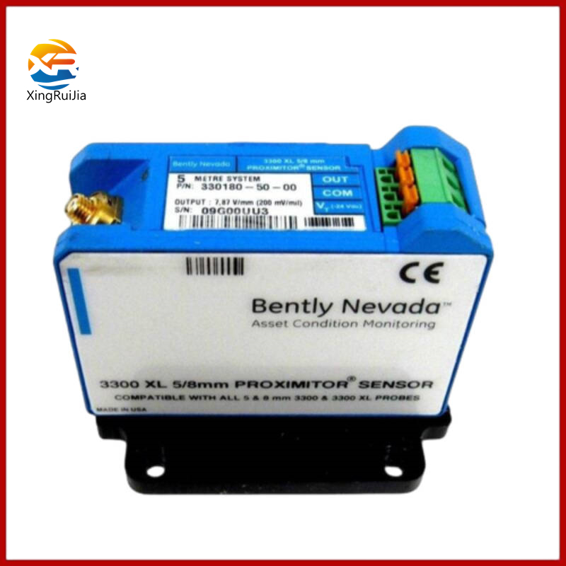 BENTLY 330105-02-12-05-02-00 自动化功能模块 价格低,货期短