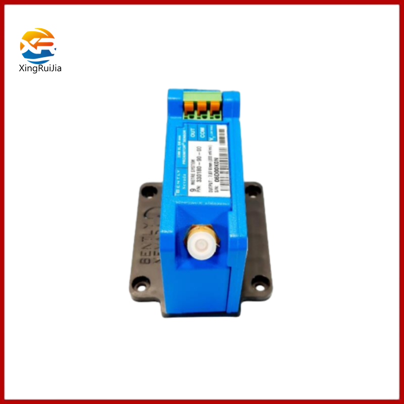 BENTLY 330180-91-00   数字量控制板组件 价格低，货期短