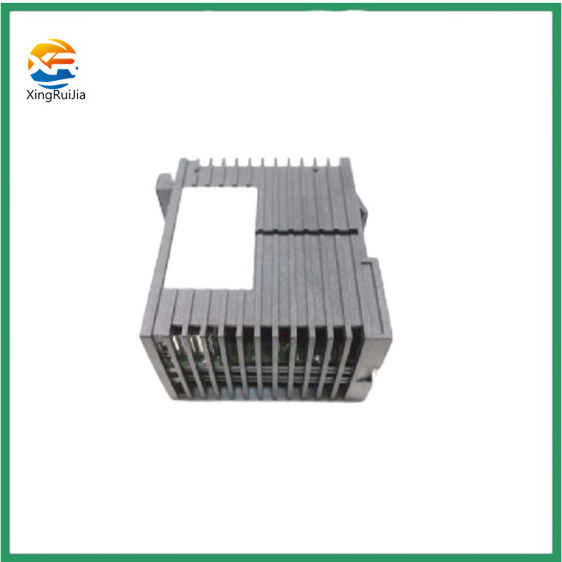 EMERSON KJ4001X1-BE1 数字量组件 工控配件