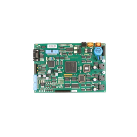 ABB 0745745Q模拟量输出组件工控产品