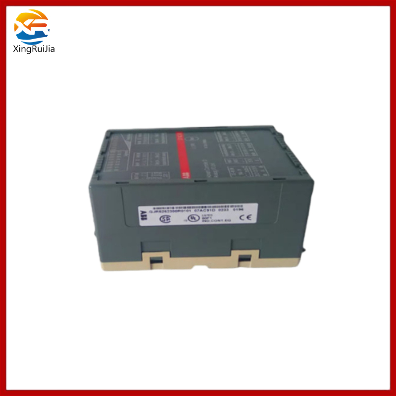 ABB 07AC91D传输组件库存现货