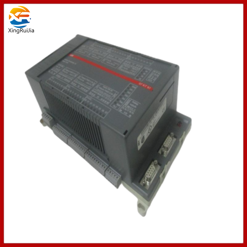 ABB 07KT97 GJR5253000R4270传输组件有质保