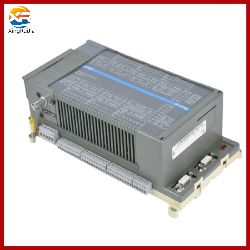 ABB 07KT98 GJR5253100R4278传输组件工控产品