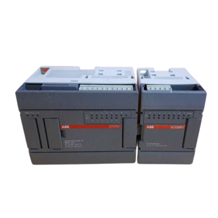 ABB 086345-504控制系统板块DCS配件