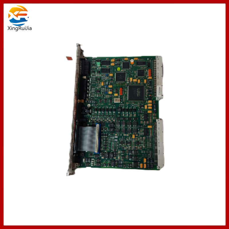ABB 086407-502控制系统板块有质保