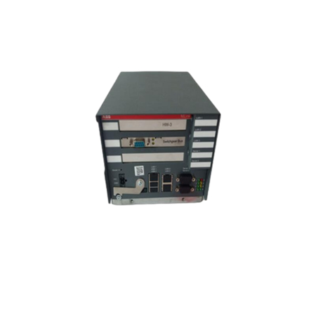 ABB 20.5*15.5*8.7板块有质保