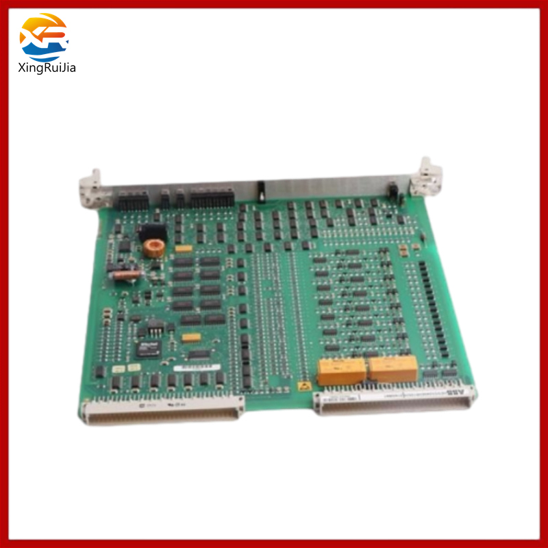 ABB 216DB61可编程逻辑模工控配件