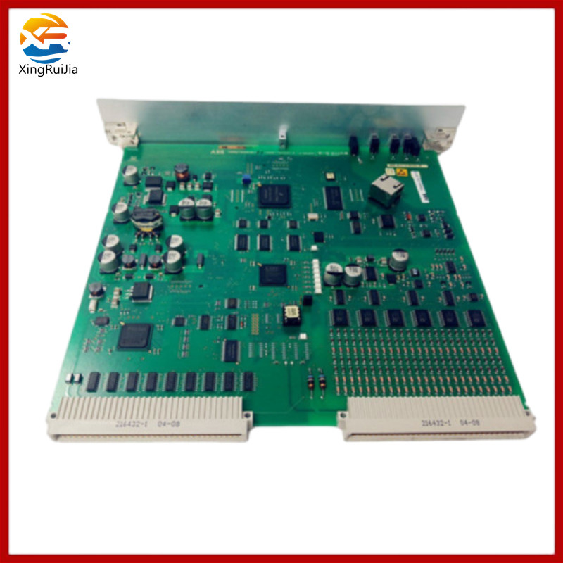 ABB 216EA61B HESG448230R1/G可编程逻辑模plc卡件