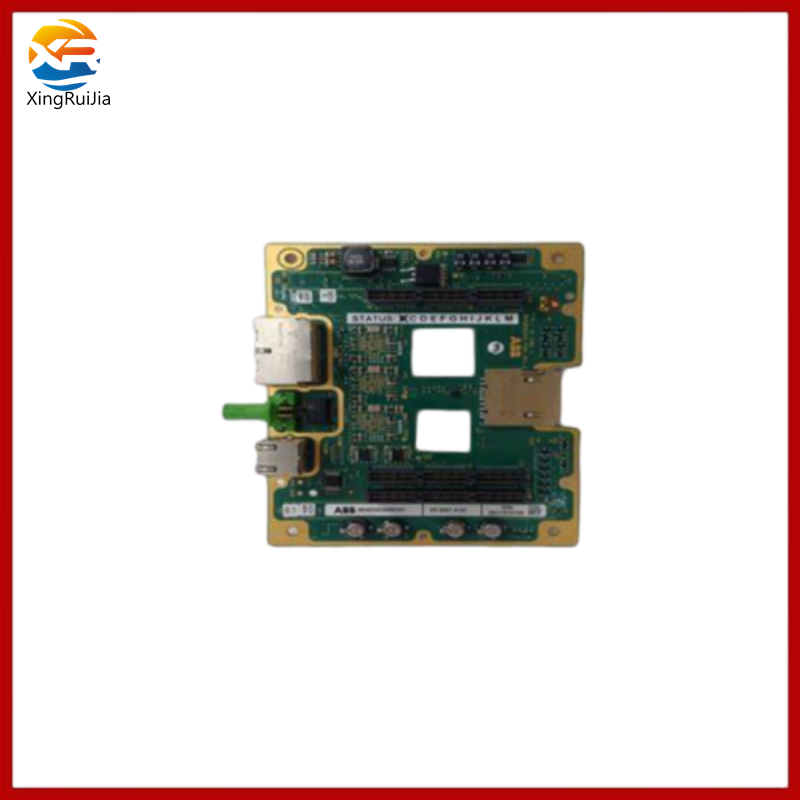 ABB 216VC62A自动化处理器组件工控配件