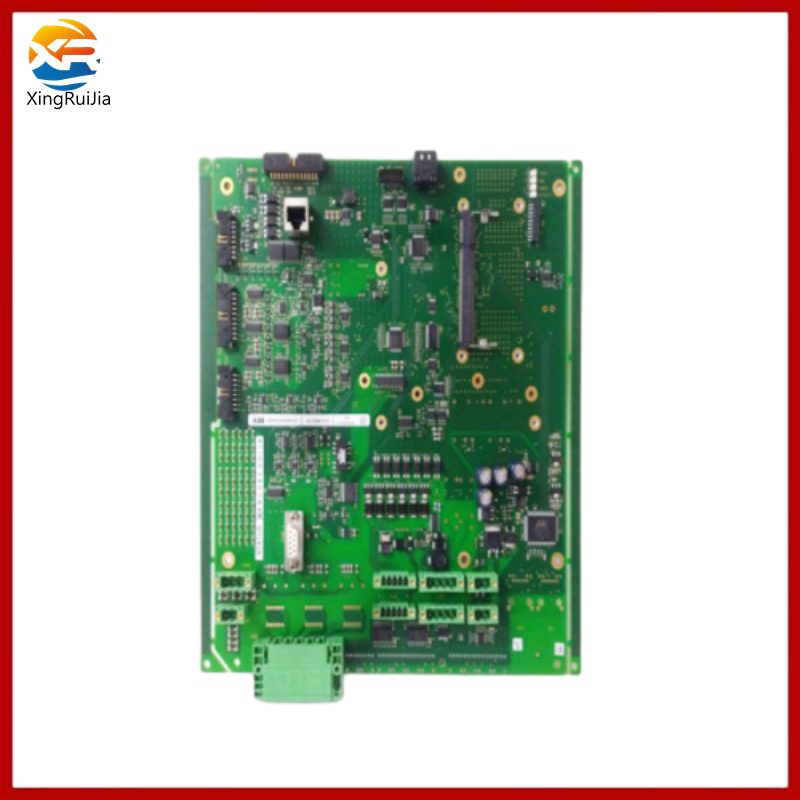 ABB DSU14设备组件DCS卡件