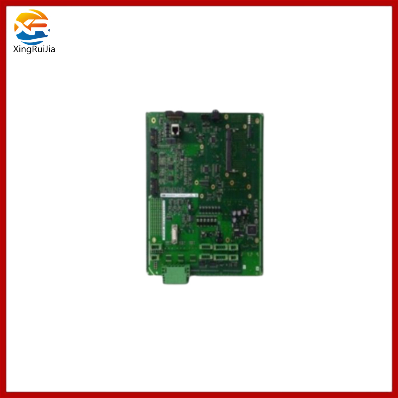 ABB DSU14设备组件DCS卡件