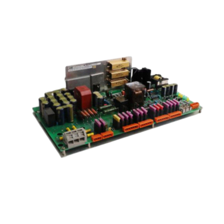 ABB IMSED01模拟远程组件DCS卡件