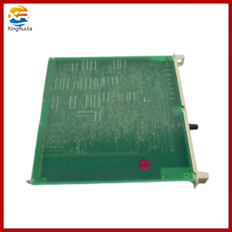 ABB IMSETO1模拟远程组件plc卡件