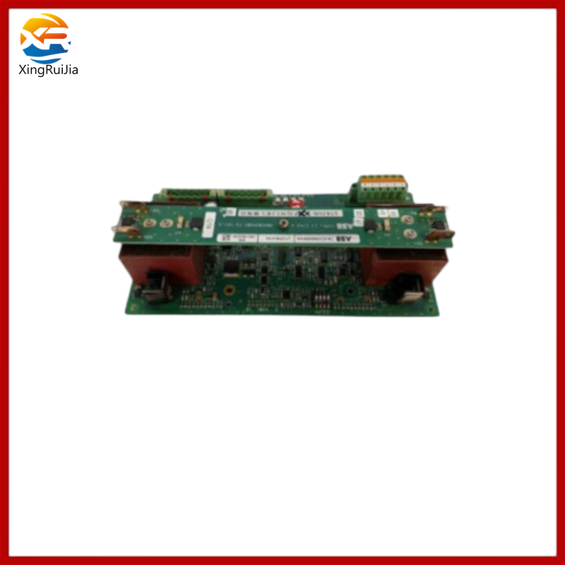 ABB L110-24-1模拟远程组件有质保