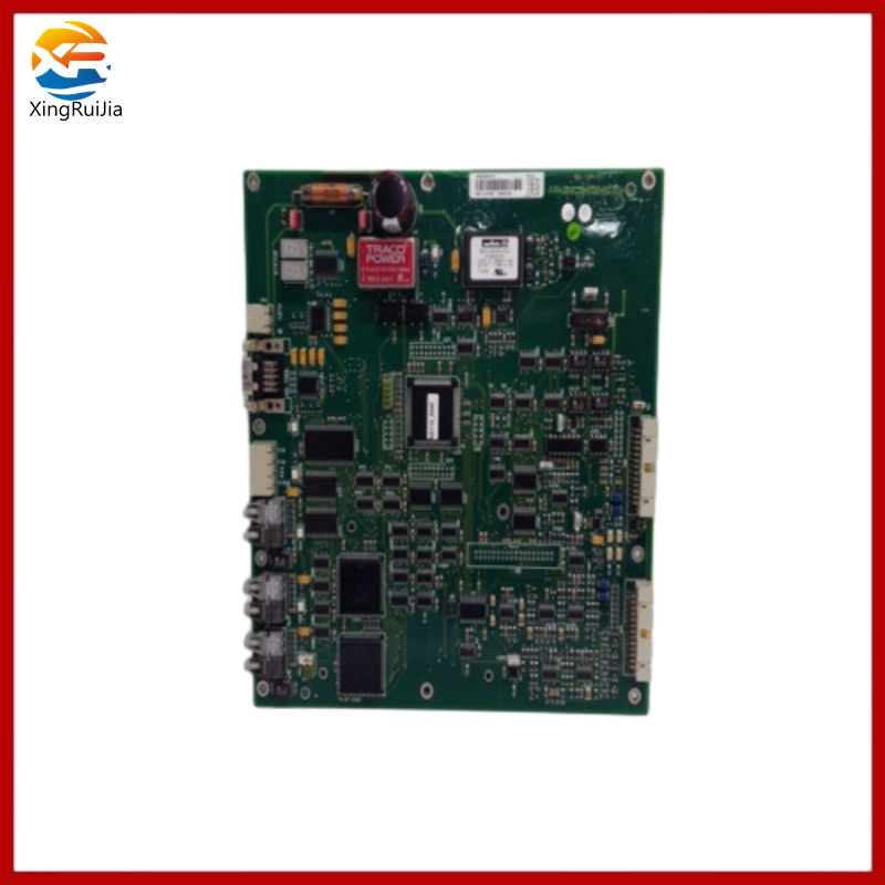 ABB MSR04XI模拟远程组件工控直销