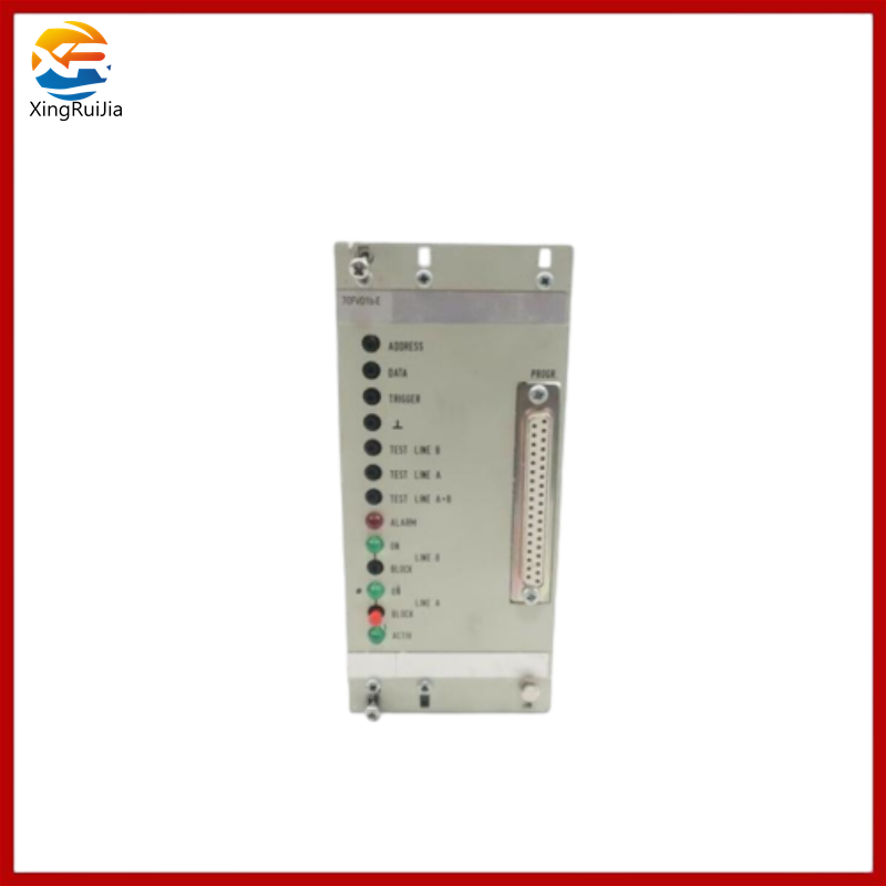 ABB P-HA-RPS-32200000数字量控制板组件库存现货