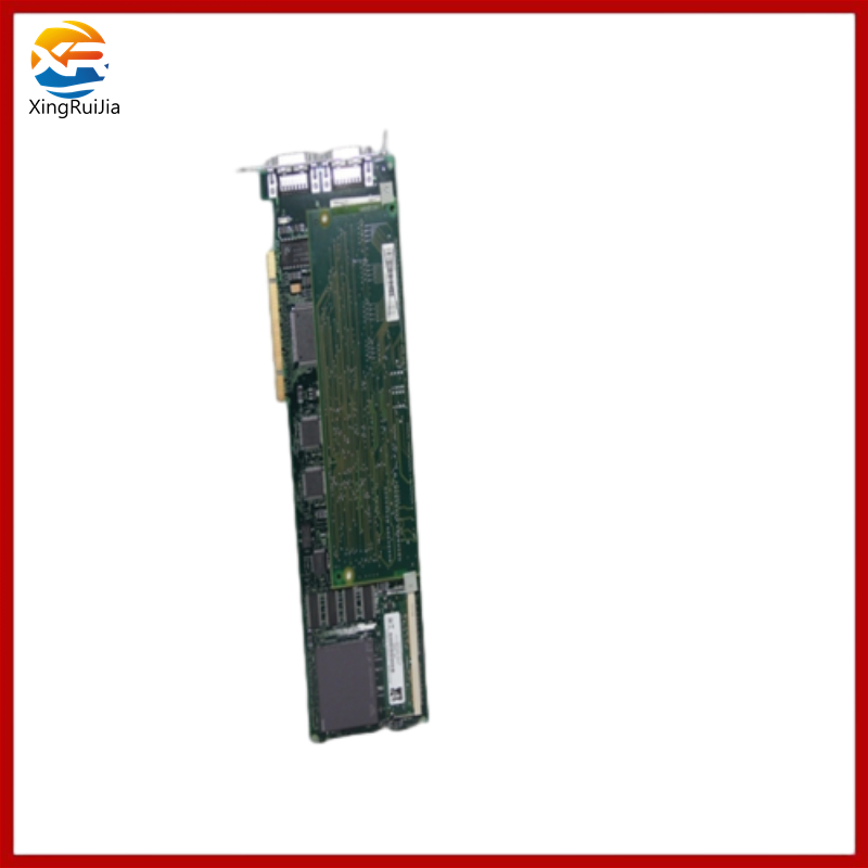 ABB PU515A数字量控制板组件售后有保障