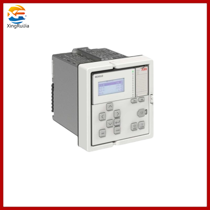 ABB REF542PLUS数字量控制板组件工控产品