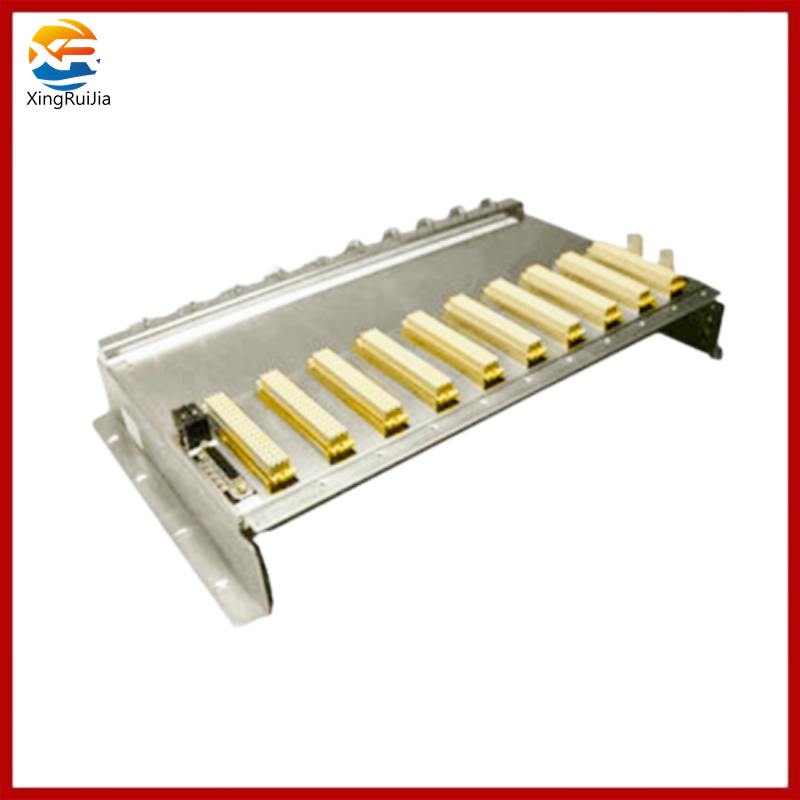 ABB RVC6-5A交流电源系统工控配件