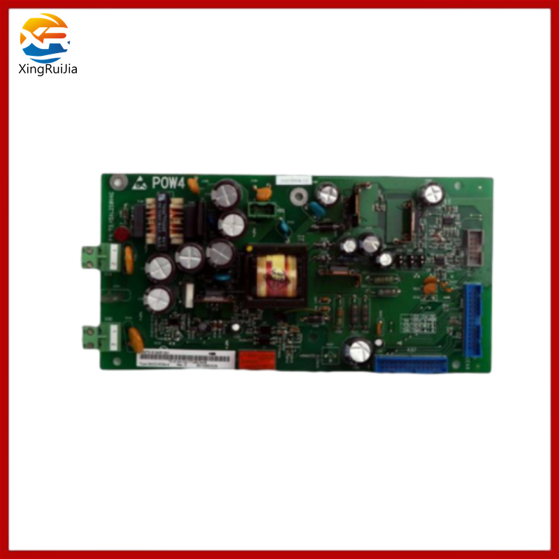 ABB SA801F交流电源系统DCS卡件