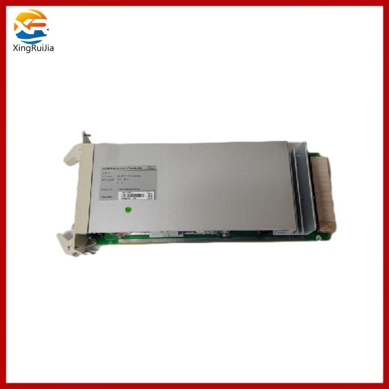 ABB SAFT103交流电源系统DCS配件