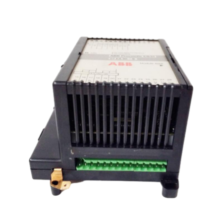 ABB SAFT110交流电源系统plc卡件