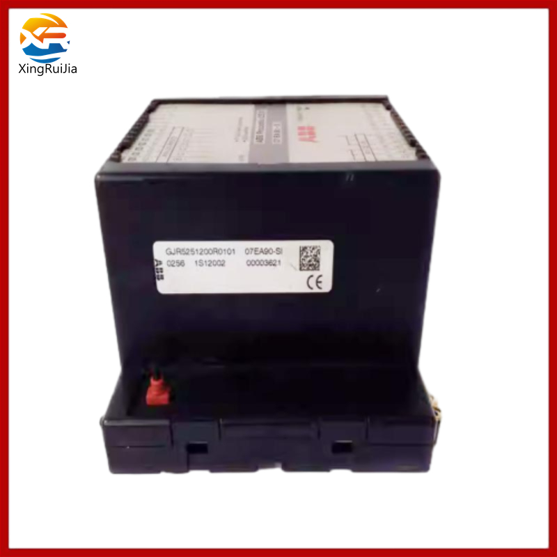 ABB SAFT110交流电源系统plc卡件