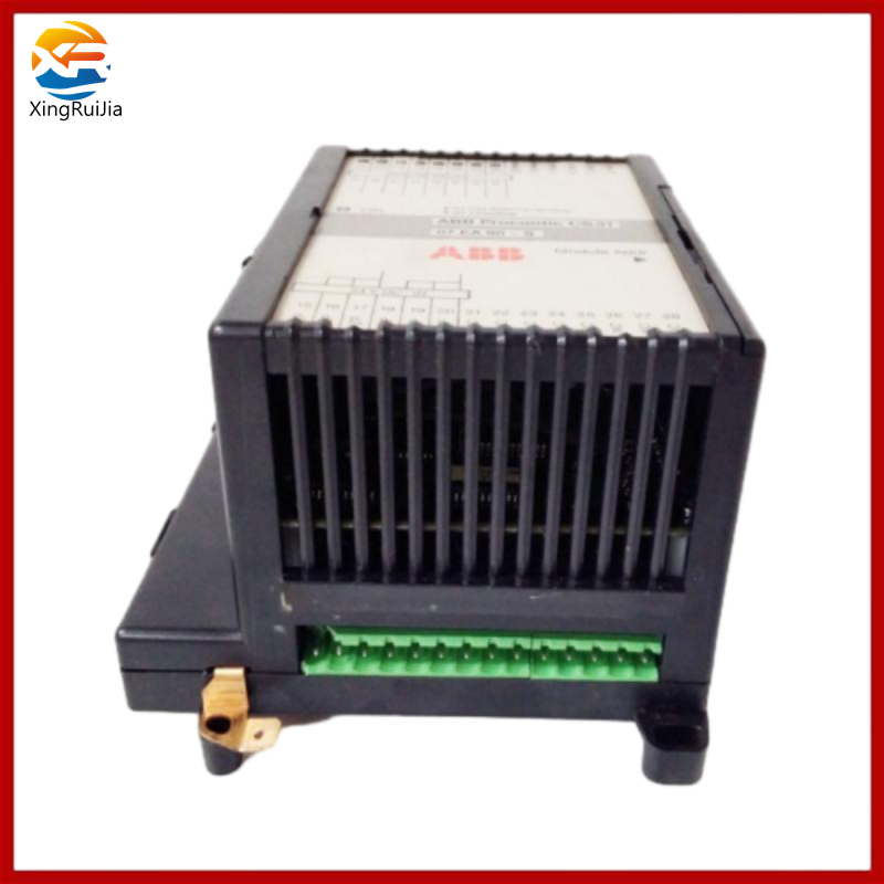 ABB SAFT110交流电源系统plc卡件