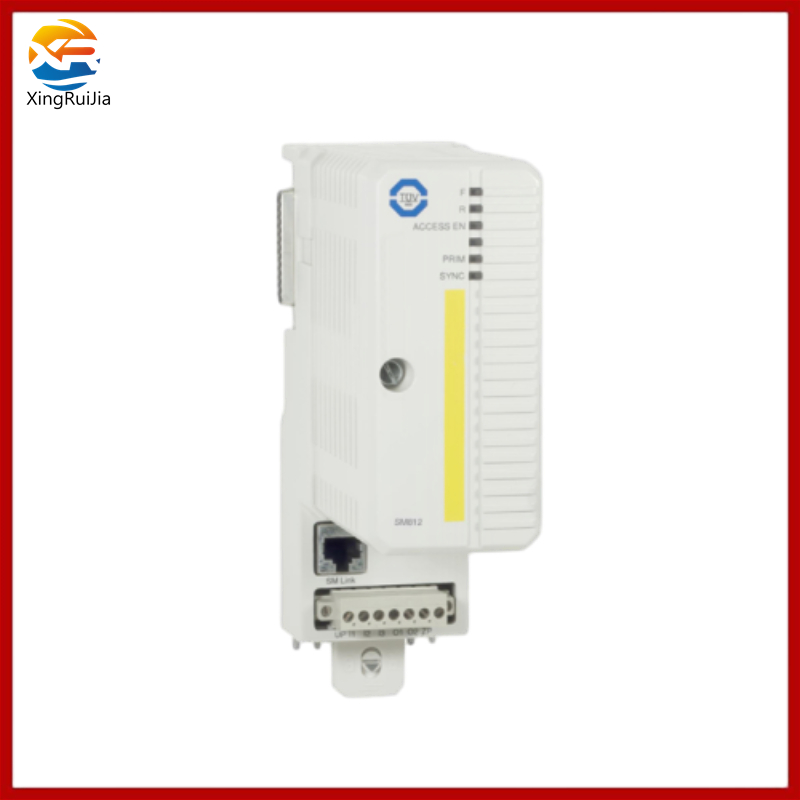 ABB SPCJ4D34-AA模拟量输出组件DCS配件