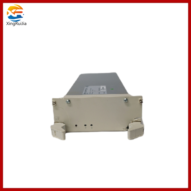 ABB SR511模拟量输出组件plc卡件