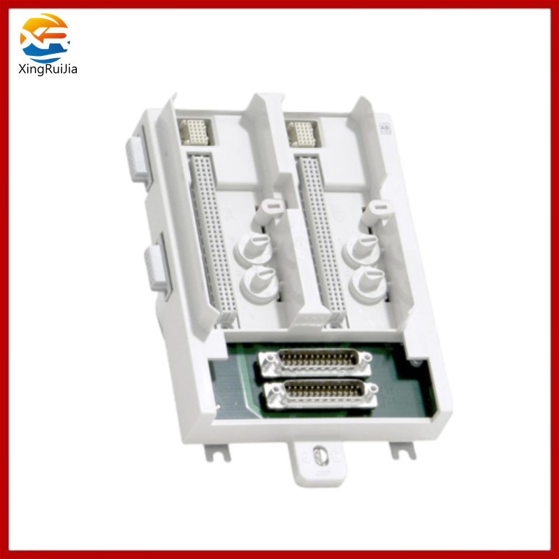 ABB TA25 DU 32模拟量输出组件售后有保障