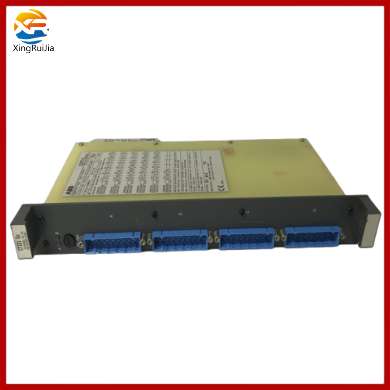 ABB CR-M4LS电源板部件产品有质量