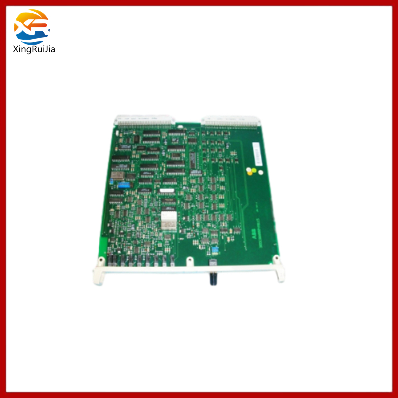 ABB DCP02自动化组件工控配件